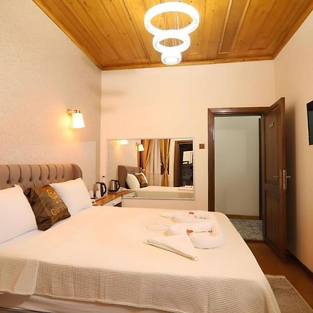 Royal Gur Hotel イスタンブール エクステリア 写真
