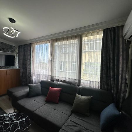 Royal Gur Hotel イスタンブール エクステリア 写真