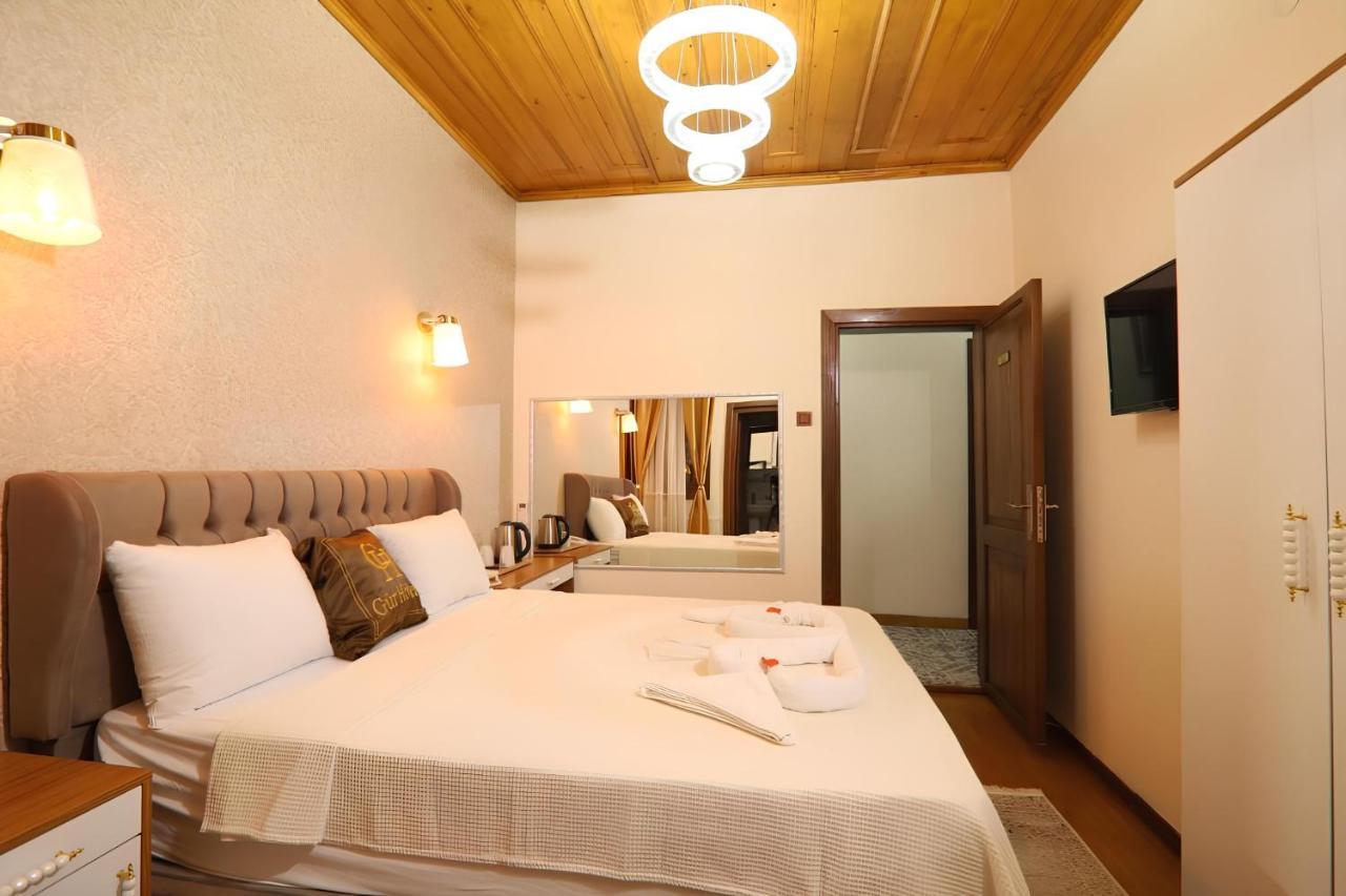 Royal Gur Hotel イスタンブール エクステリア 写真