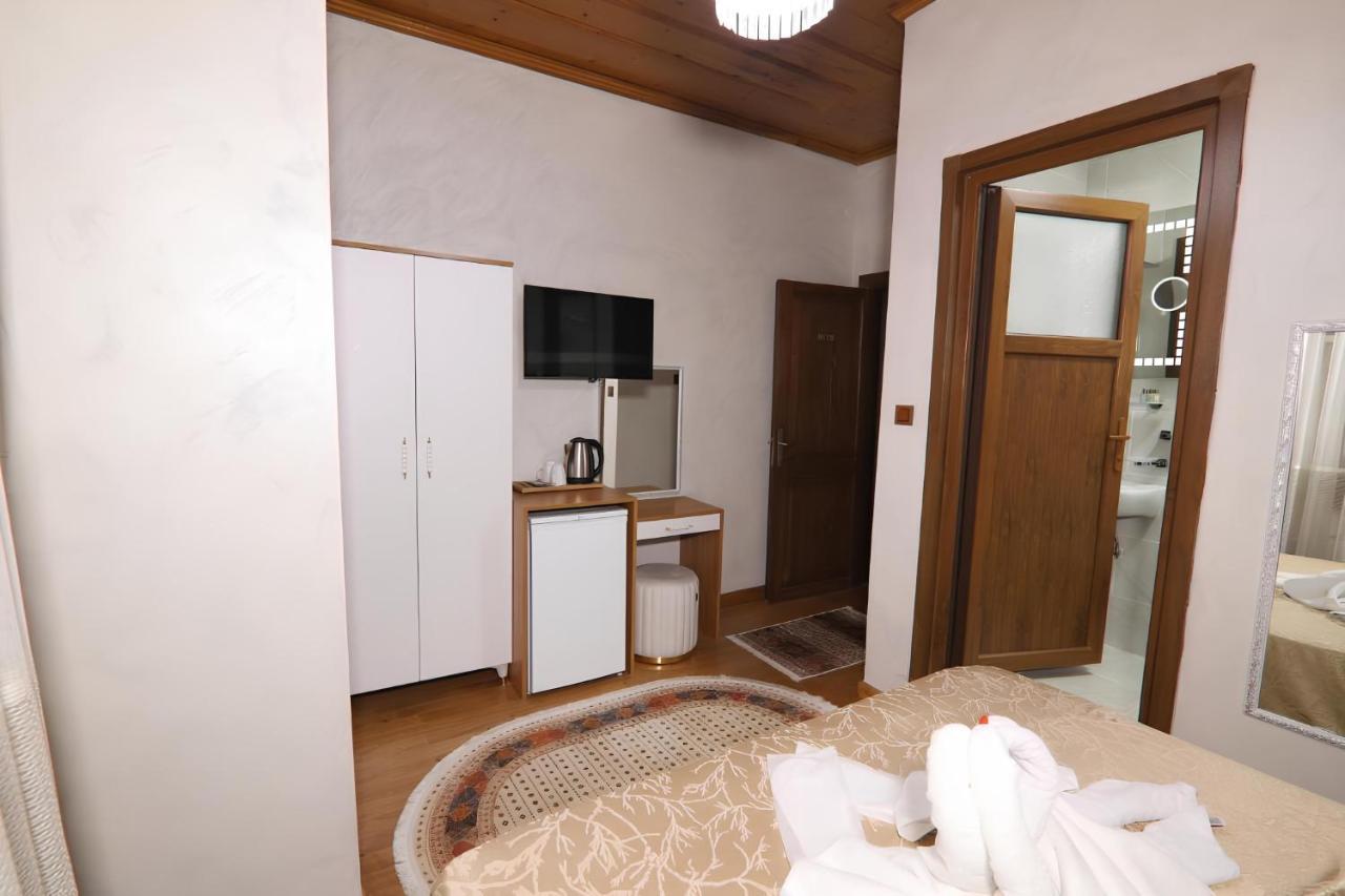 Royal Gur Hotel イスタンブール エクステリア 写真