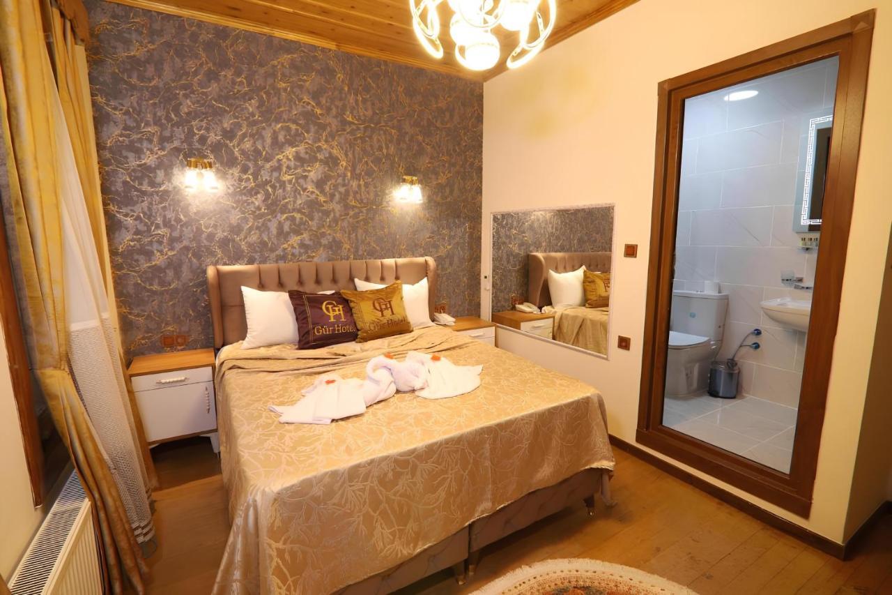 Royal Gur Hotel イスタンブール エクステリア 写真