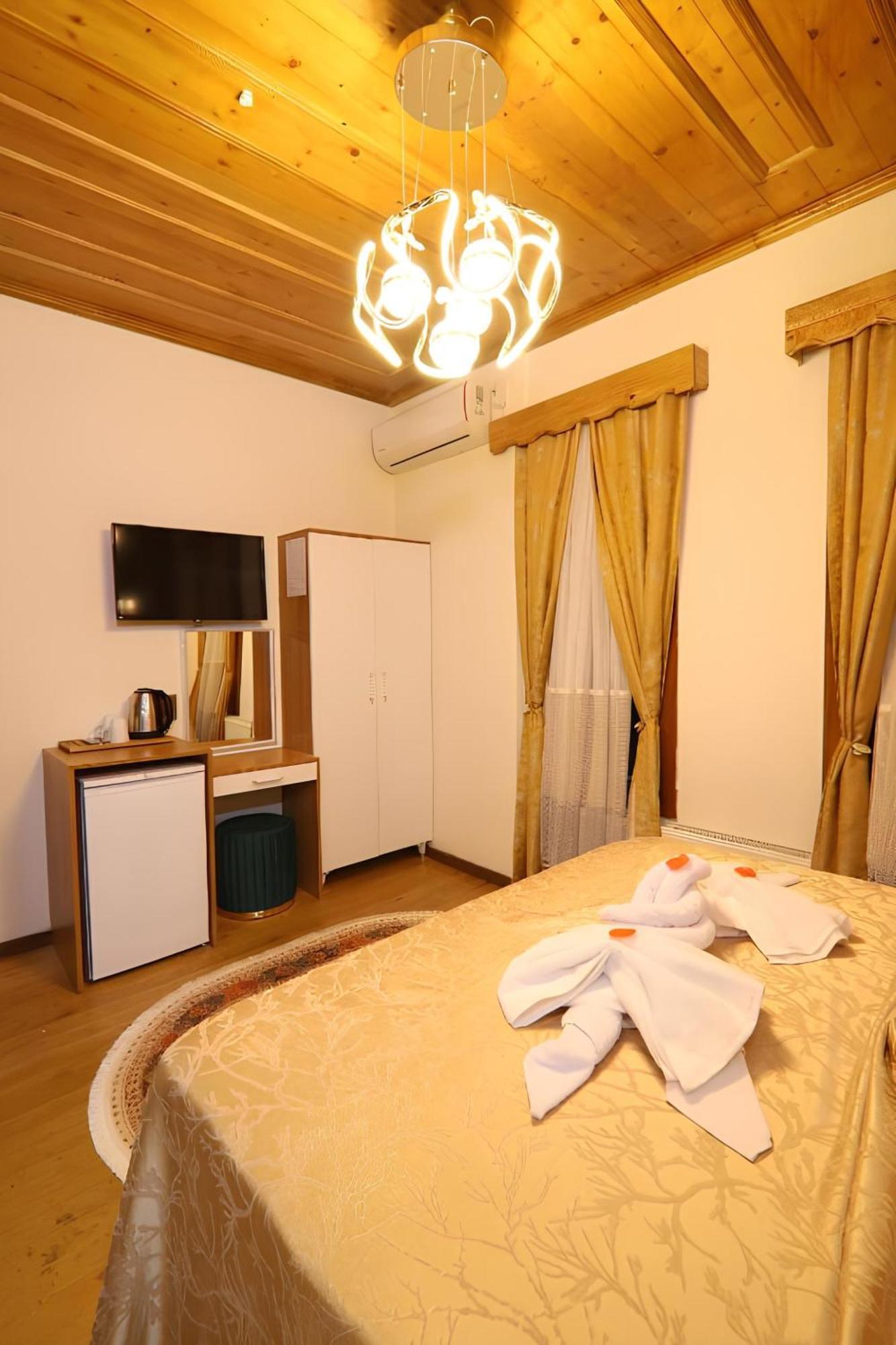 Royal Gur Hotel イスタンブール エクステリア 写真