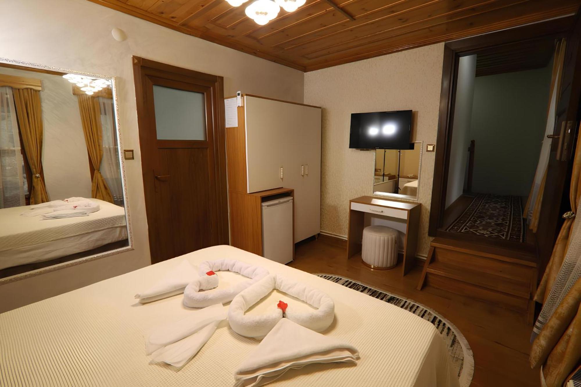 Royal Gur Hotel イスタンブール エクステリア 写真