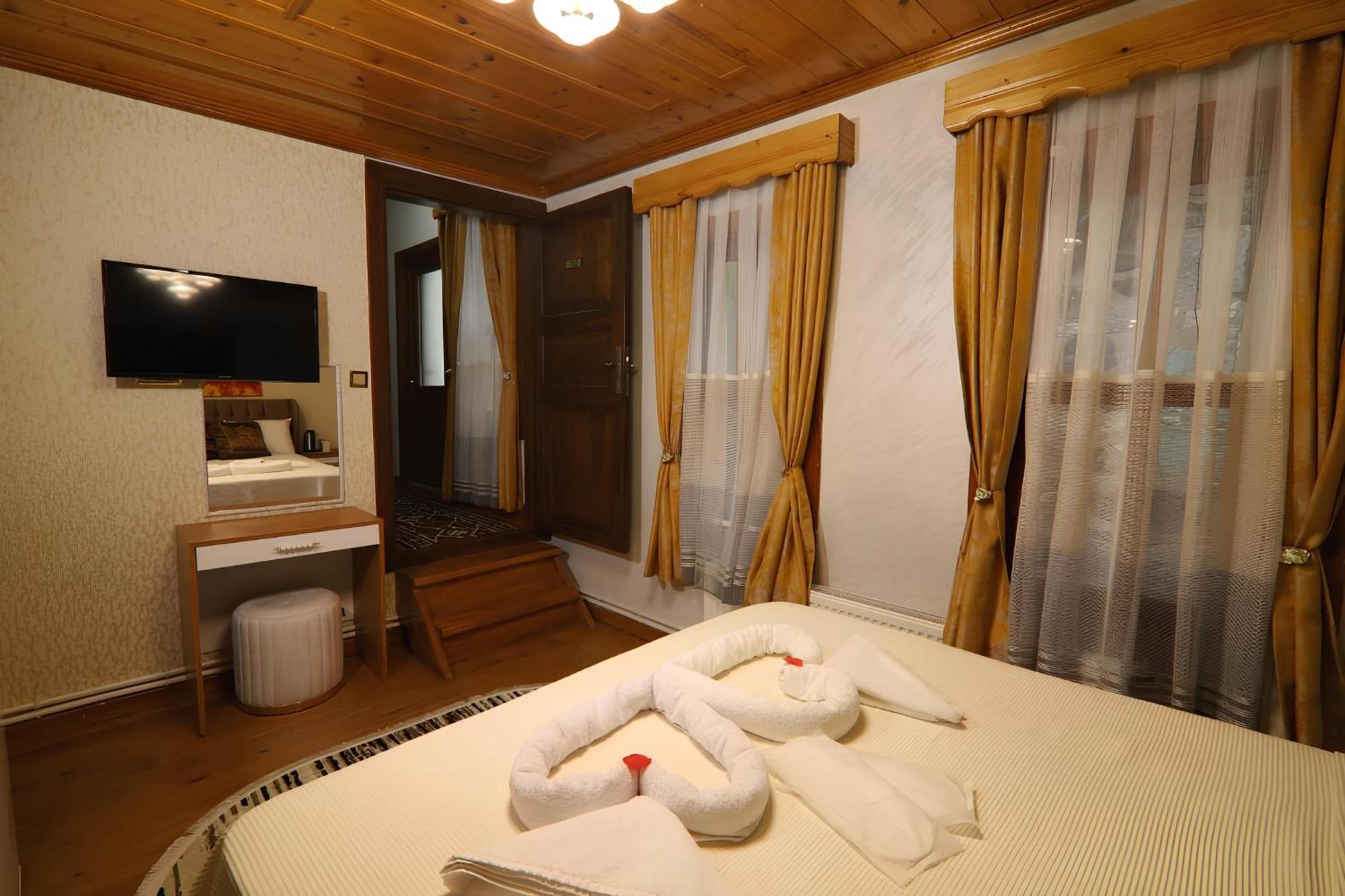 Royal Gur Hotel イスタンブール エクステリア 写真