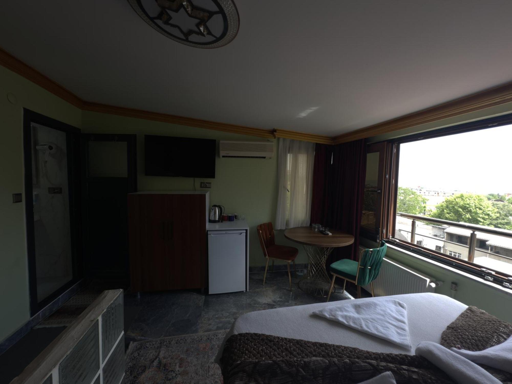 Royal Gur Hotel イスタンブール エクステリア 写真