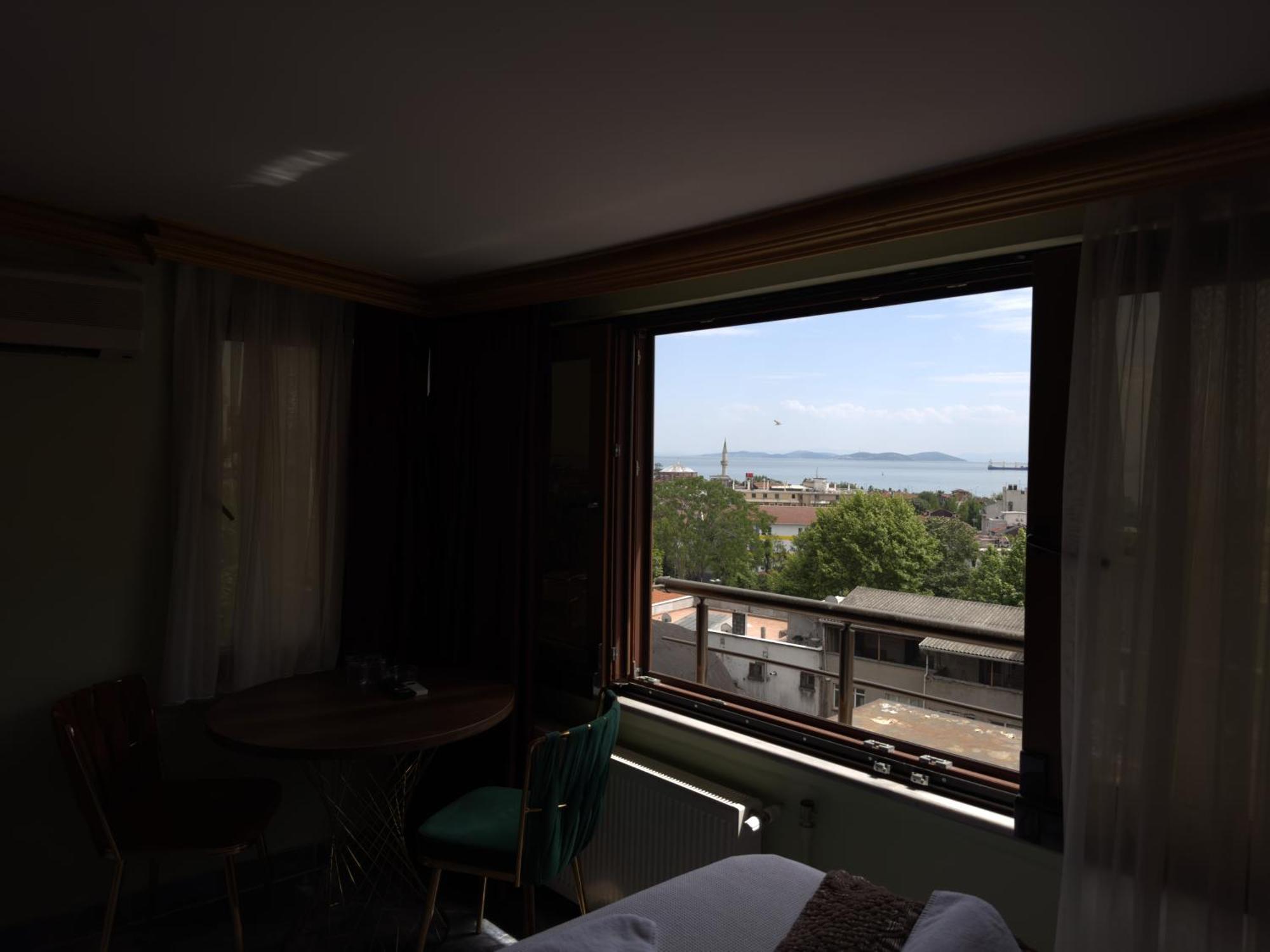 Royal Gur Hotel イスタンブール エクステリア 写真