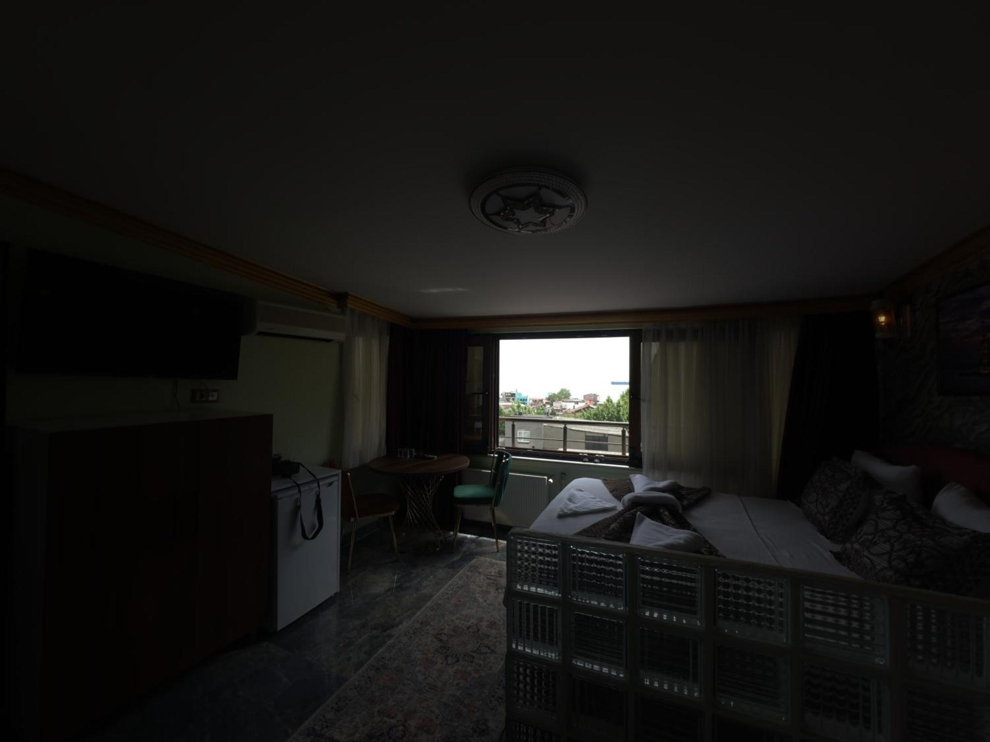 Royal Gur Hotel イスタンブール エクステリア 写真