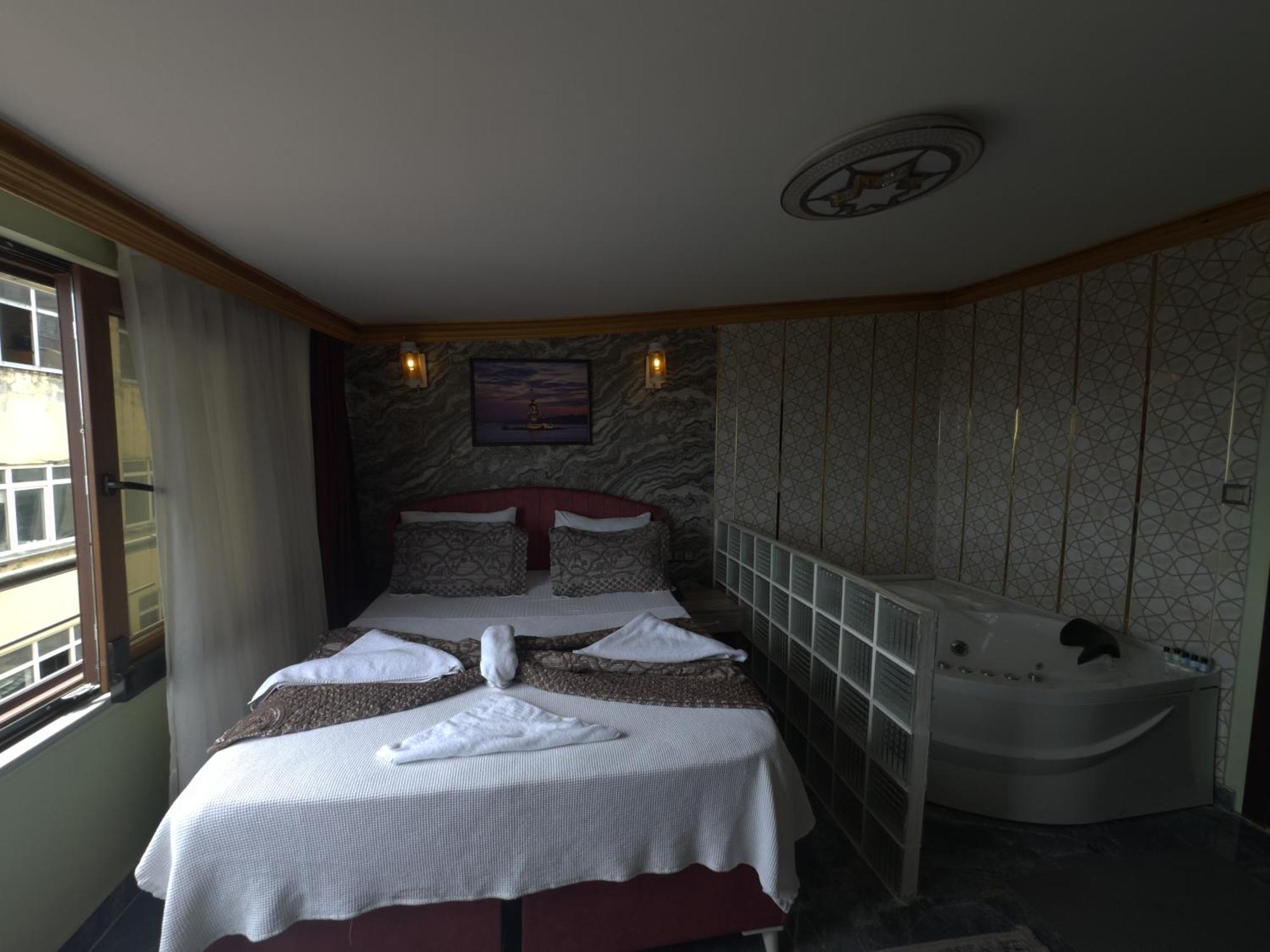 Royal Gur Hotel イスタンブール エクステリア 写真