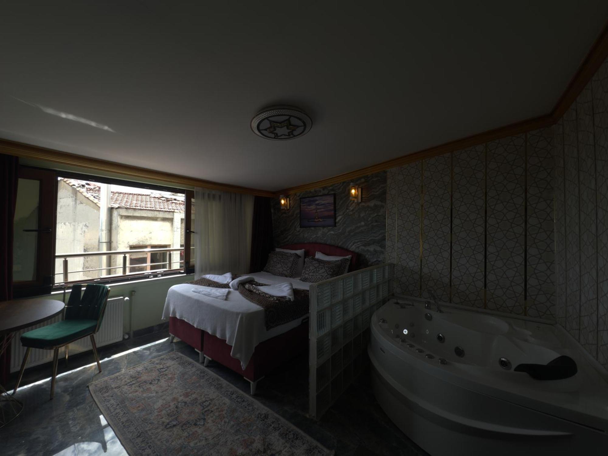 Royal Gur Hotel イスタンブール エクステリア 写真