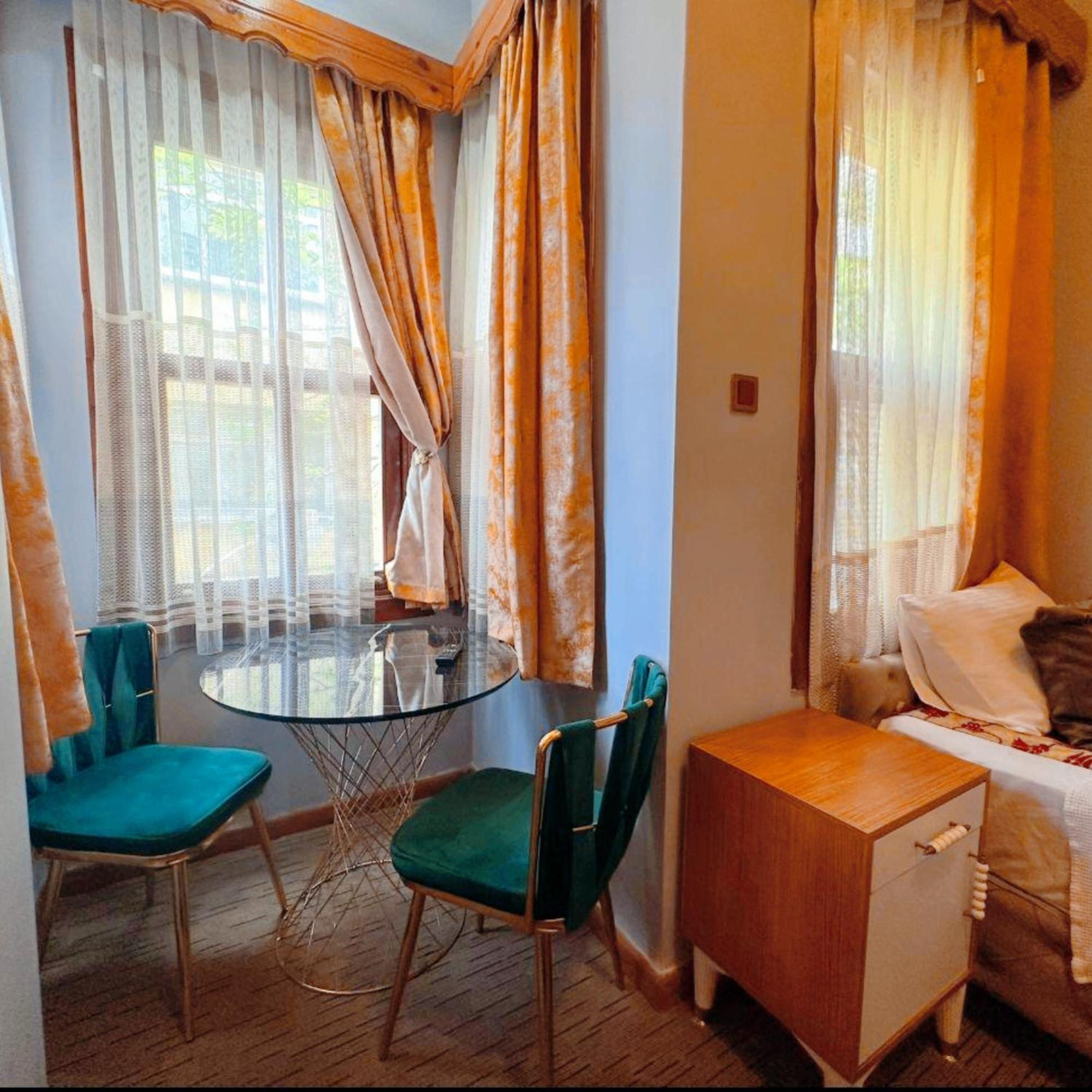 Royal Gur Hotel イスタンブール エクステリア 写真